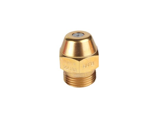 Bico Danfoss OD 22.00 / 60º B, art: 030B0149.