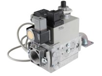 Rampa de gás Riello MBD/2 410