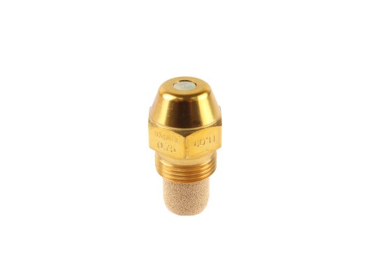 Bico Danfoss OD 0.75 / 60° H, arte: 030H6916.