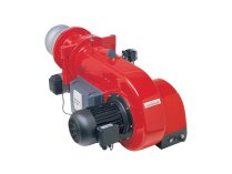 Queimador diesel Weishaupt WM-S 10/3-A, modelo T, art: 21211030