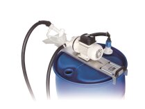Unidade de bombeamento AdBlue PIUSI SUZZARABLUE DRUM F0020135E