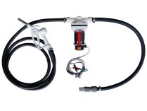 SUZZARABLUE Urea filling station KIT 230V
