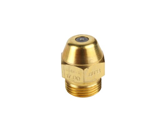 Bico Danfoss OD 17.00 / 80º B, arte: 030B0245