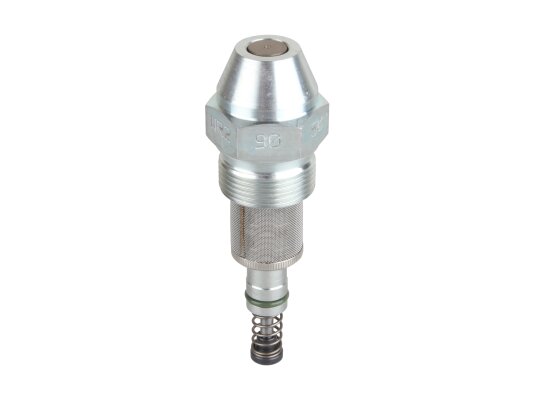 Bico Fluidics WR2-90/50°, art: 1425500090.