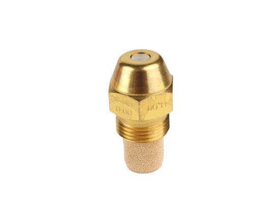 Bico Danfoss OD 0.60/60° H, art: 030H6912