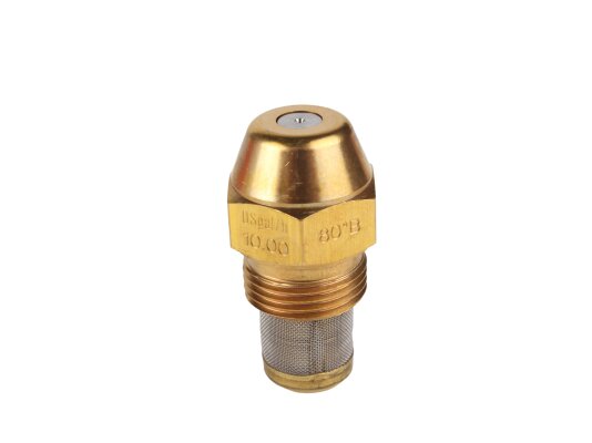 Bico Danfoss OD 10.00 / 80º B, art: 030B0235
