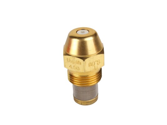 Bico Danfoss OD 4.50 / 80º S, arte: 030F8146.