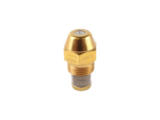 Bico Danfoss OD 9.00 / 60° S, art: 030F6158.