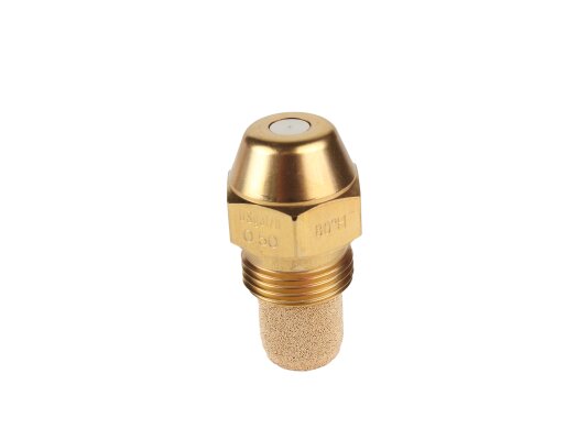 Danfoss Nozzle OD 0.50 / 80º H, art: 030H8908.