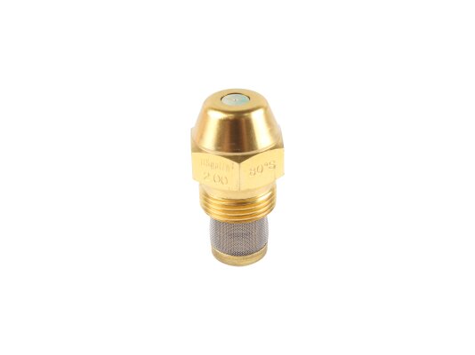 Bico Danfoss OD 2.00 / 80º S, art: 030F8132.