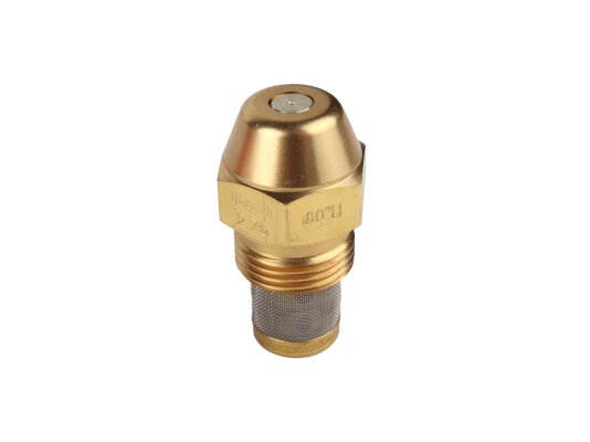 Bico Danfoss OD 2.75 / 80° H, art: 030H8138.