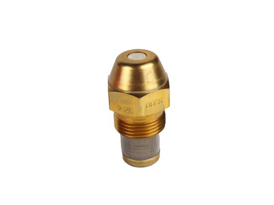 Bico Danfoss OD 2.25 / 80º S, art: 030F8134.