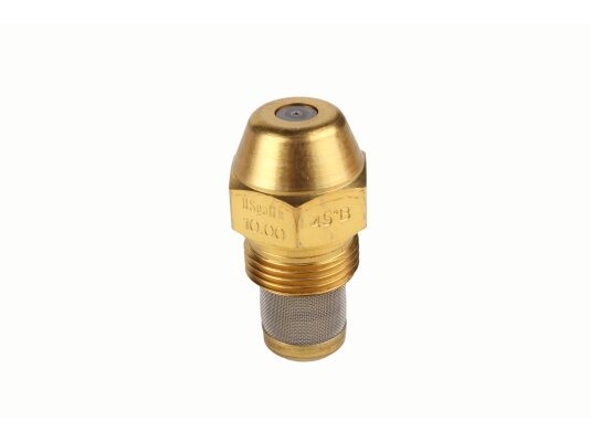 Bico Danfoss OD 10.00 / 45º B, arte: 030B0085.