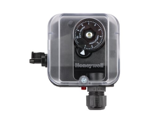 Kromschroder DL 10A-32 pressure switch, art: 84444485