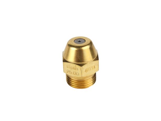 Bico Danfoss OD 25.00 / 60º B, arte: 030B0151.