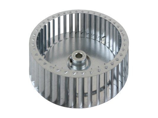 Roda do ventilador Lamborghini Ø180 x 74 mm, 04046500