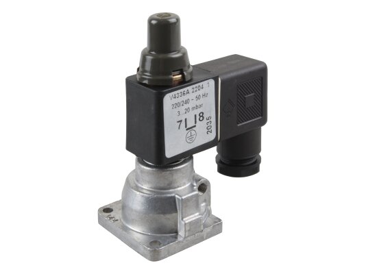 Honeywell V4336A2204 Gas Pressure Regulator
