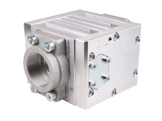 Piusi K600/4 Pulser flow meter, art: 000473000.