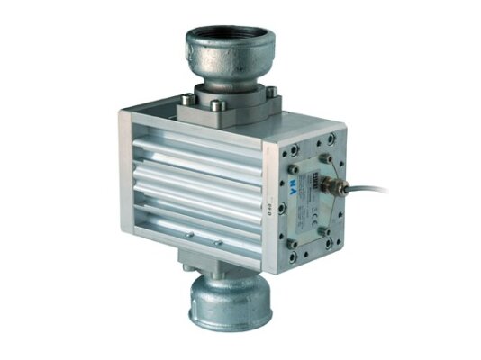Piusi K700 Pulser medidor de vazão, art: F0049800A.
