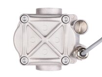 PIUSI K400 Medidor de vazão do para-brisa Contador arte. 00044007A