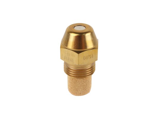 Bico Danfoss OD 0.60 / 80° H, art: 030H8912.
