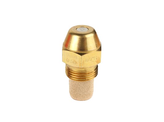 Bico Danfoss OD 0.50 / 80° S, art: 030F8908.
