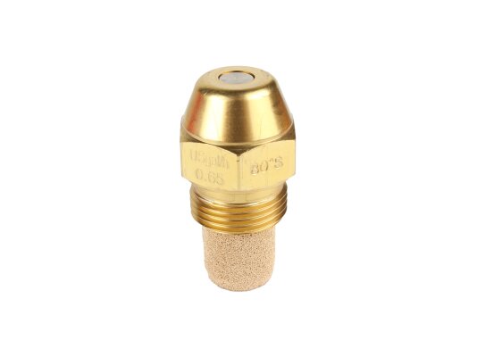 Bico Danfoss OD 0.65 / 80º S, arte: 030F8914.