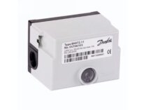 Caldeira Danfoss BHO 72.11 057H6103 de queima superior