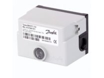 Sistema de controle de queimador Danfoss BHO 71.10 057H6101