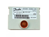 Controlador de caldeira Danfoss BHO 64A 057H7030