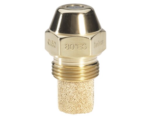 Bico Danfoss 0.75 / 60º ES, arte: 030F6316.