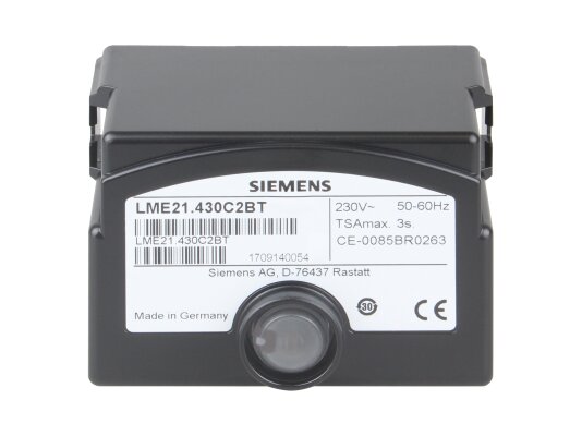 Baltur LME21.430C2BT boiler, art: 0005030224