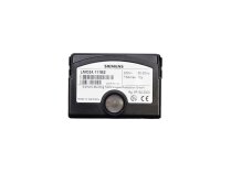 Sistema de controle de queimador Siemens LMO24.111B2
