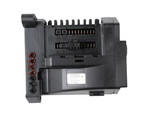 Elco TCH 141.03 Combustion Manager