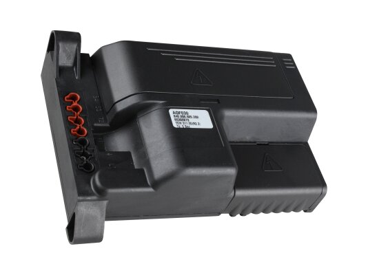 Elco TCH 311.00 Gerenciador de Combustão