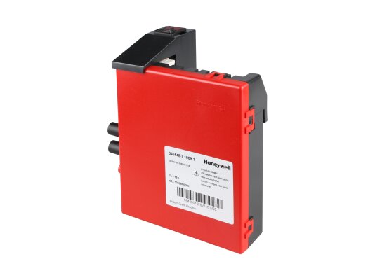 Honeywell S4564BT 1009 burner automation.