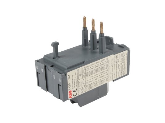 Relé térmico Baltur TA25DU-19 0005110074