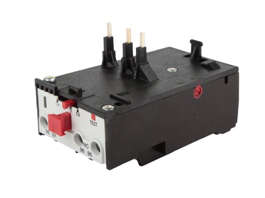 Relé térmico Elco 11 2V3