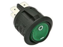 Interruptor de chave KB24448B2BG, arte: 65324696