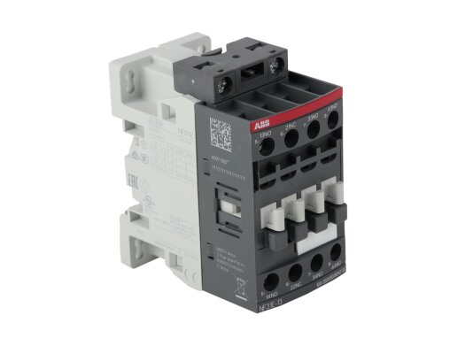 Contator auxiliar Elco N31E