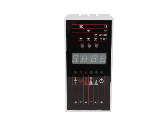 Painel indicador de status LED art. 3003786-RL
