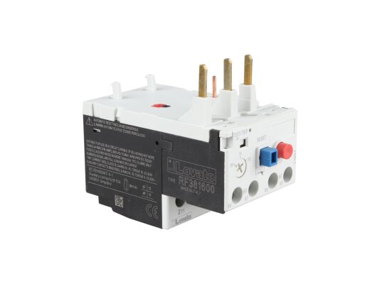 Riello thermal relay 1600 (10.0 - 16.0 A), art: 3013676