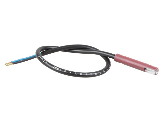 Detector de chama Siemens QRB1B-A035B40A