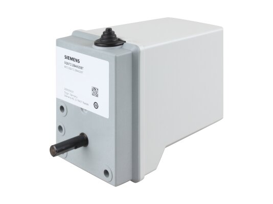 Servomotor Siemens SQN72.2B4A20BT