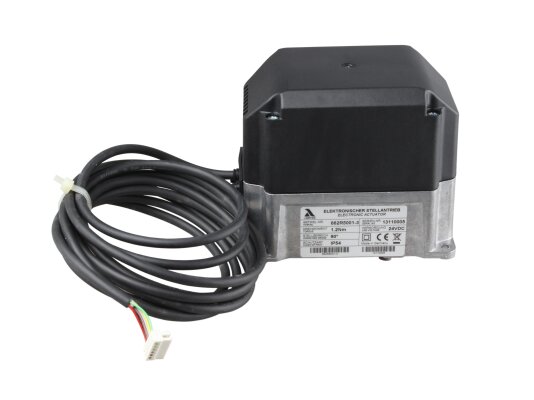 Servomotor Baltur 662R5001-3, art: 0005040155
