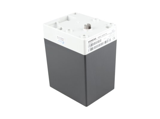 Siemens SQN31.402A2730 Servo Motor