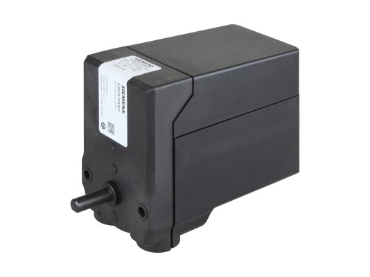 Siemens SQN75.224A21 Servo Motor