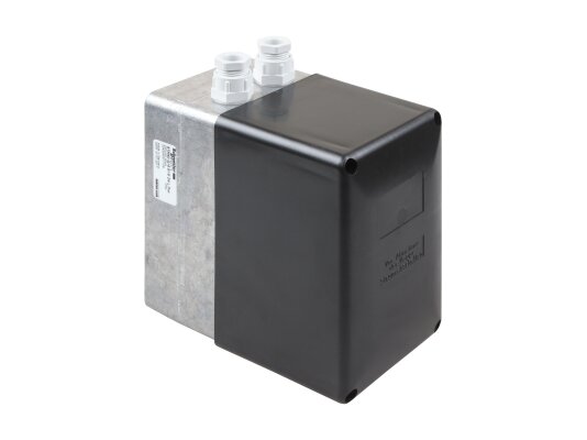 Berger Lahr / Elco STM40 Q15.51/8 2N L Pot servo, art: 13019360
