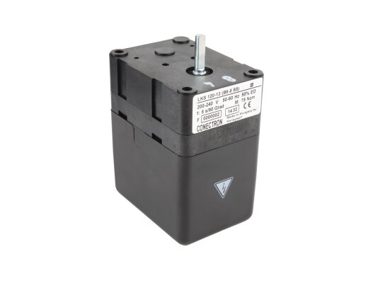 Honeywell LKS 120-13 (B6-5 S5) Servo