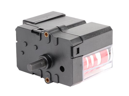 Berger Lahr / Schneider Electric STA13 B0.36/8 4N21 R servo acionador